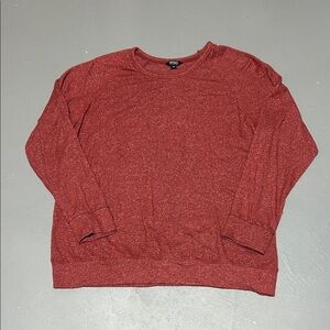 Buffalo David Bitton Heavyweight Long Sleeve Shirt (Women’s XXL)